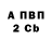 МЕФ кристаллы Nikita Polukhin